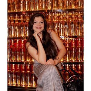 Meet your Posher, Barbara